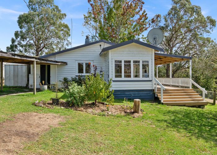  at 398 Coxhead Road, Parakao, Whangārei