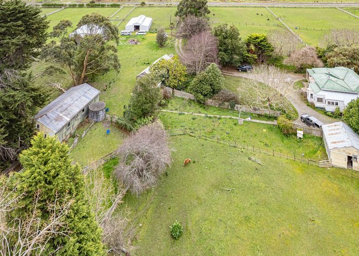  at 256 No 2 Line, Okoia, Whanganui