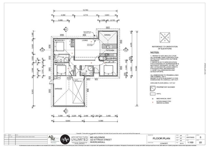  at 322 Ettrick Street, Georgetown, Invercargill, Southland
