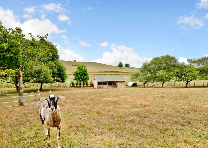  at 1380 Kakaramea Road, Ngahinapouri, Ohaupo