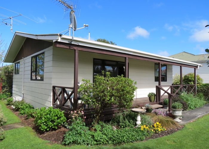  at 4/76 Church Street, Masterton, Masterton