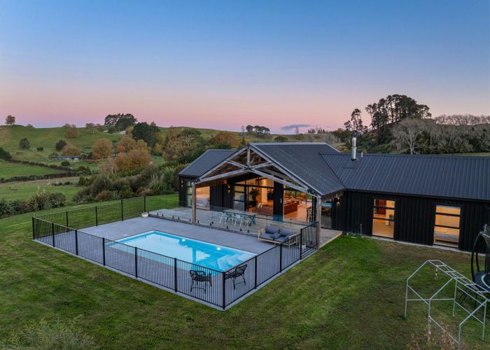  at 495A Crawford Road, Minden, Tauranga