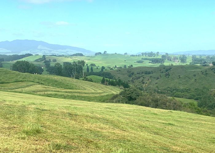  at 261 Paparamu Road, Piarere, Tīrau