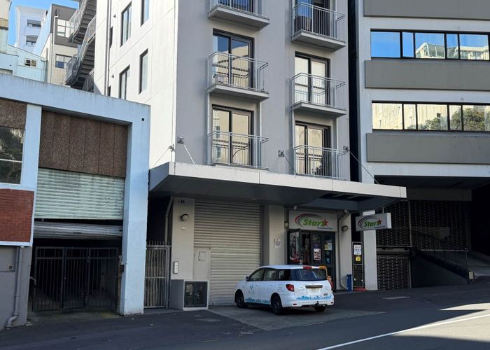  at 402/36 Eden Crescent, City Centre, Auckland City, Auckland