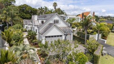  at 47 Paunui Street, Saint Heliers, Auckland
