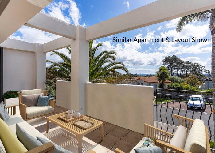  at 1/8 Monte Cassino Place, Birkdale, North Shore City, Auckland
