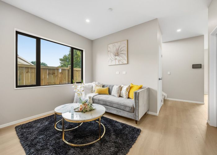  at 60C Hutchinsons Road, Bucklands Beach, Manukau City, Auckland