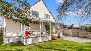  at 36A Stamford Park Road, Mount Roskill, Auckland
