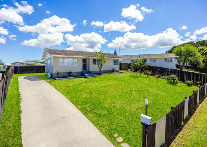  at 131 Wordsworth Road, Manurewa, Manukau City, Auckland
