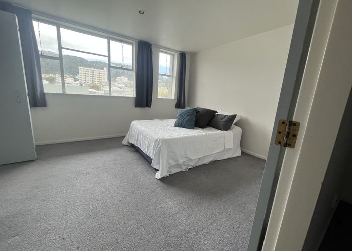  at 6/80 Kent Terrace, Mount Victoria, Wellington, Wellington