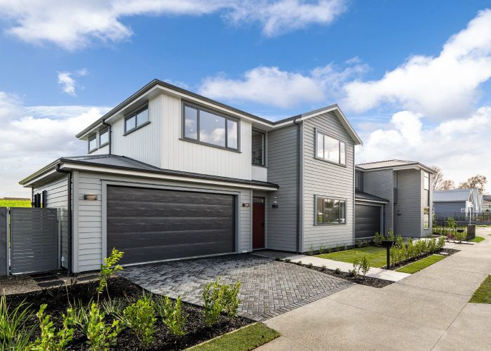  at 22 Oyster Drive, Whenuapai, Waitakere City, Auckland