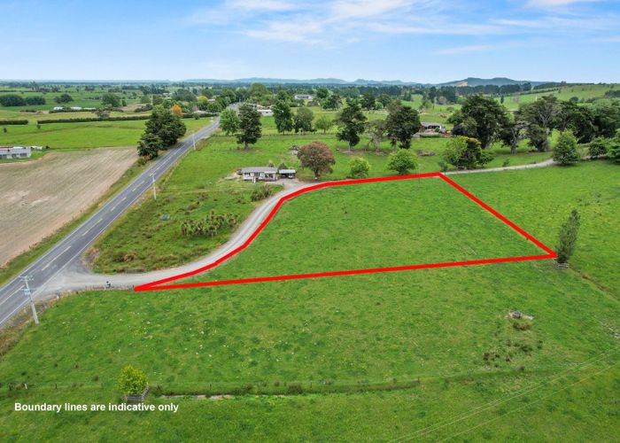  at Lot 2,, 794AB Tauhei Road, Morrinsville, Matamata-Piako, Waikato