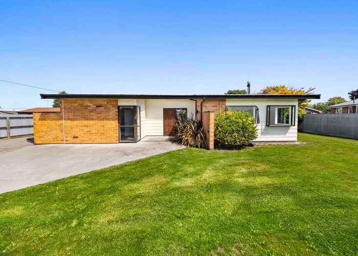  at 28 Graham Street, Tinwald, Ashburton, Canterbury