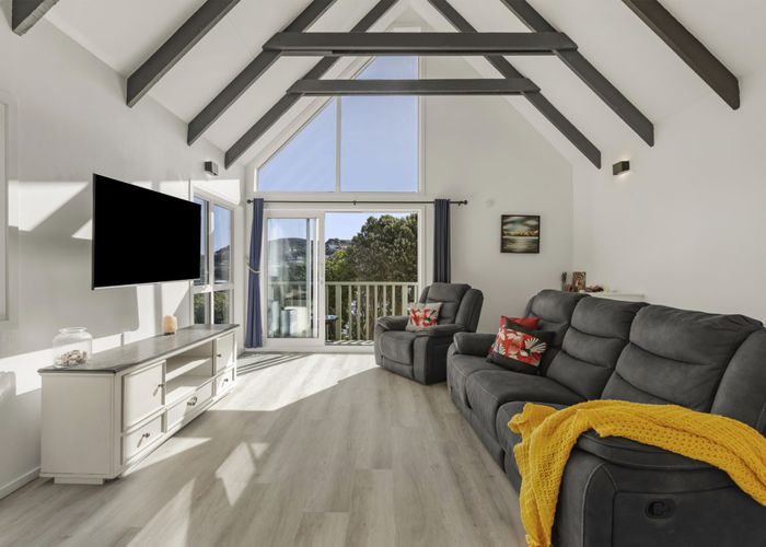  at 10 Linwood Way, Island Bay, Wellington, Wellington