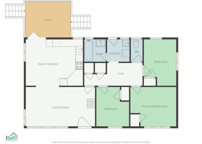  at 6 Elliott Crescent, Owhata, Rotorua, Bay Of Plenty