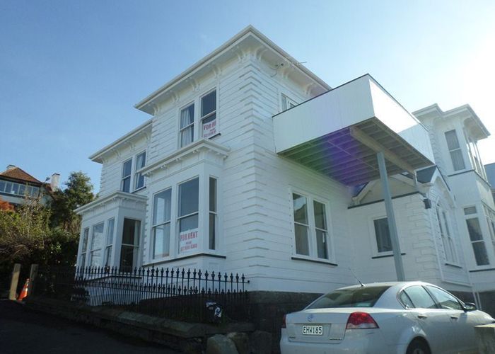  at 159A Cargill Street, City Centre, Dunedin, Otago