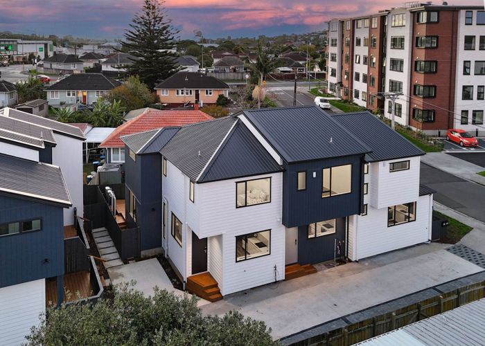  at Lot 2, 20 William Blofield Avenue, Wesley, Auckland City, Auckland