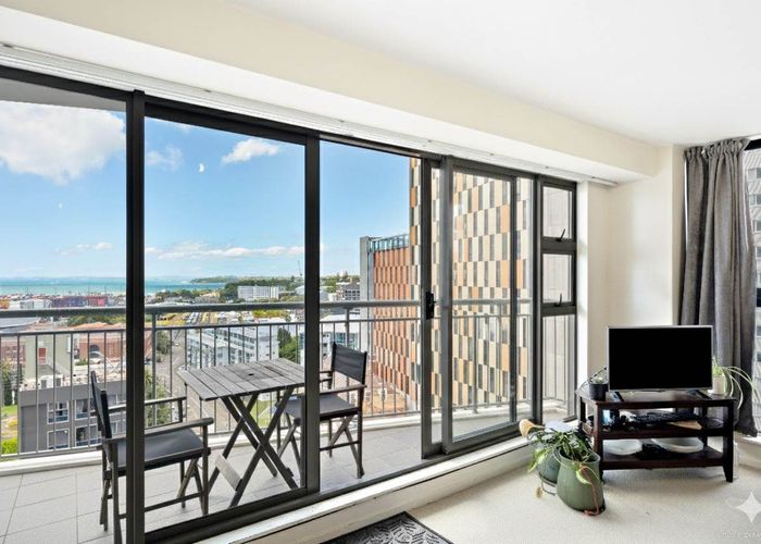  at 810/1 Parliament Street, City Centre, Auckland City, Auckland