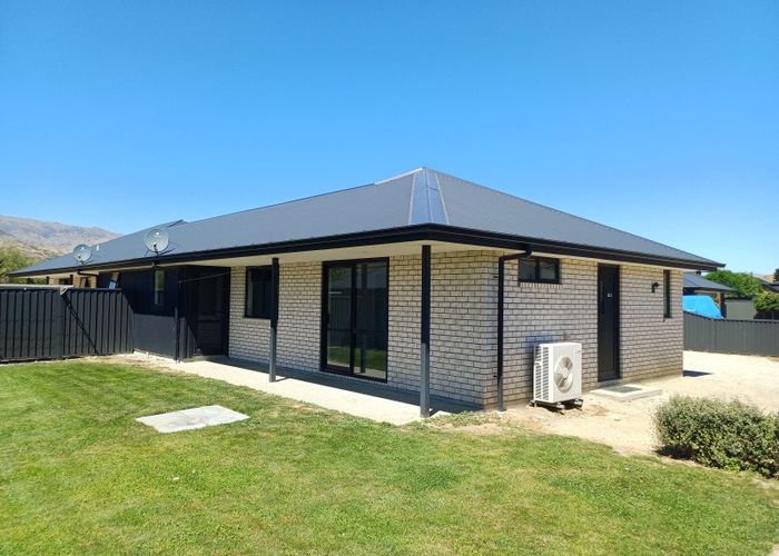  at 34 A+B Stratford Drive, Cromwell, Central Otago, Otago