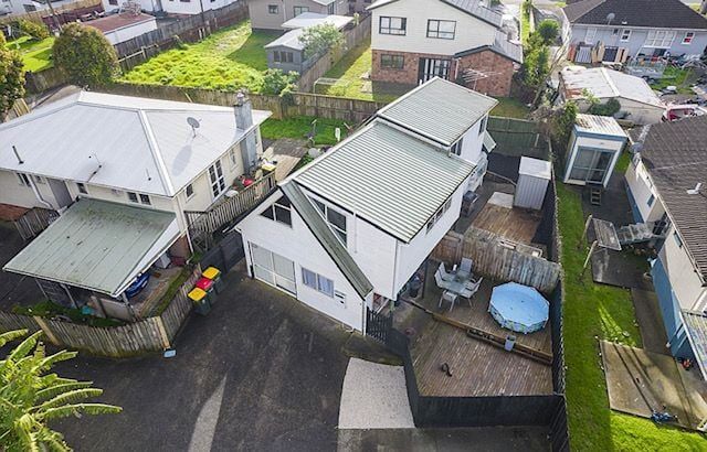  at 3/140A Browns Road, Manurewa, Manukau City, Auckland