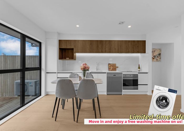  at Lt 1-8, 21 Baird Street, Howick, Manukau City, Auckland