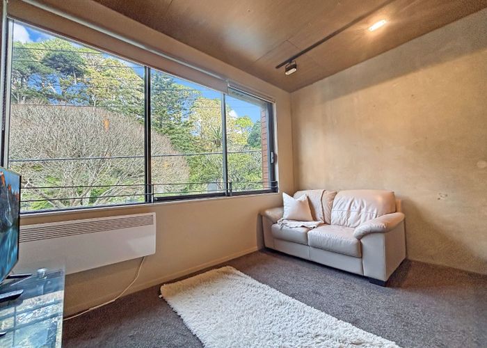  at 3/26 Glenmore Street, Thorndon, Wellington, Wellington