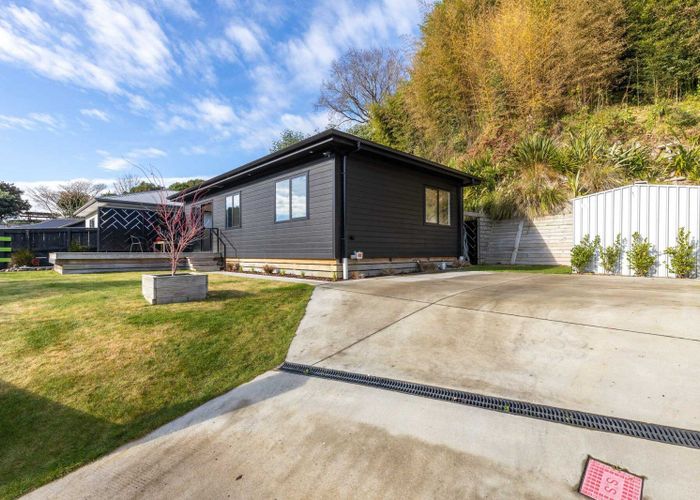  at 23D Heta Road, Highlands Park, New Plymouth