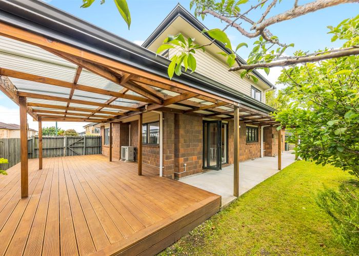  at 2 Cuthill Close, Albany, Auckland