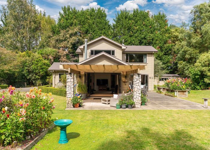  at 174 Mapara Road, Acacia Bay, Taupo, Waikato