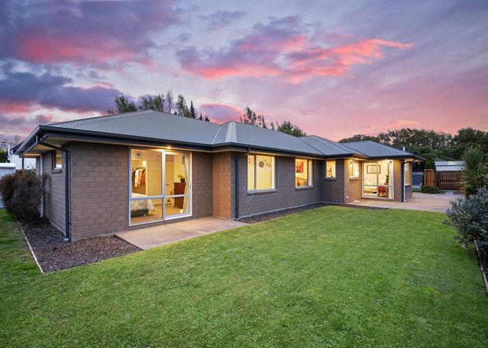  at 95 Whincops Road, Halswell, Christchurch City, Canterbury