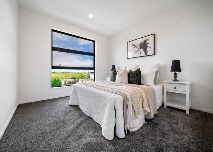  at Lot 4, 3 Richard Road, Mangere, Manukau City, Auckland