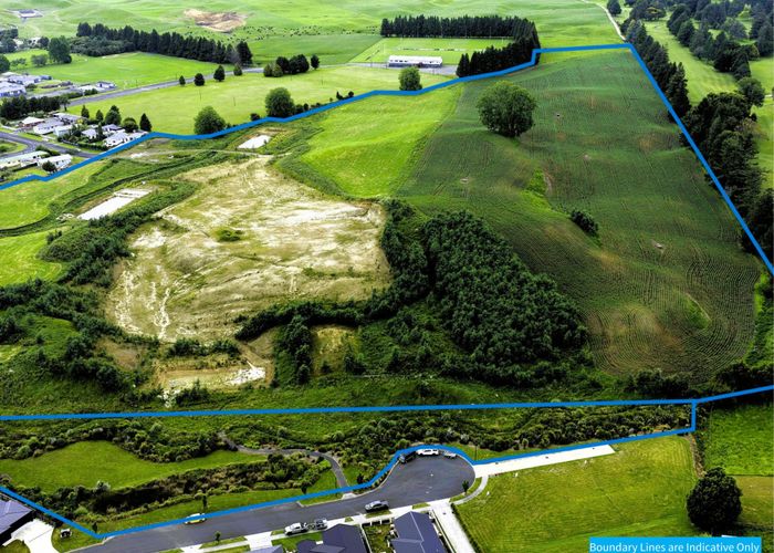  at Lot 4 Kennedy Drive & Lot 101 Maple Drive, Putaruru, South Waikato, Waikato