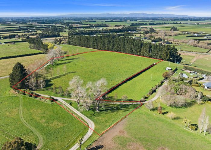  at 934 Oxford Road, Fernside, Waimakariri, Canterbury