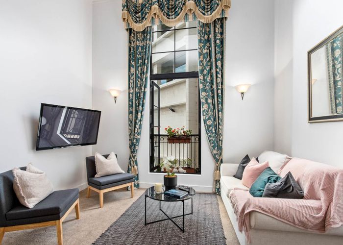  at 2G/3 Cheshire Street, Parnell, Auckland