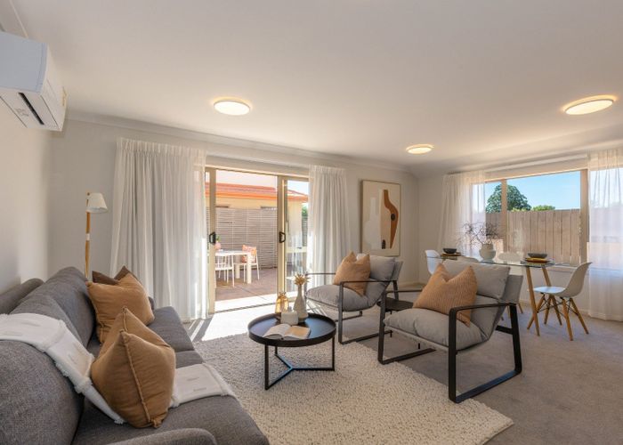  at 33/115 Grove Street, The Wood, Nelson, Nelson / Tasman