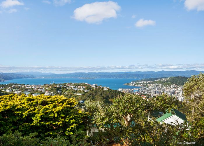  at 8 Highbury Crescent, Highbury, Wellington