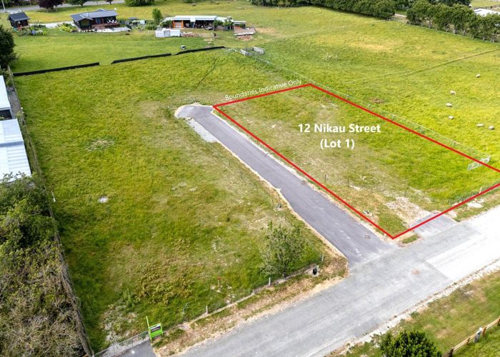  at 12 Nikau Street, Pleasant Point, Timaru, Canterbury