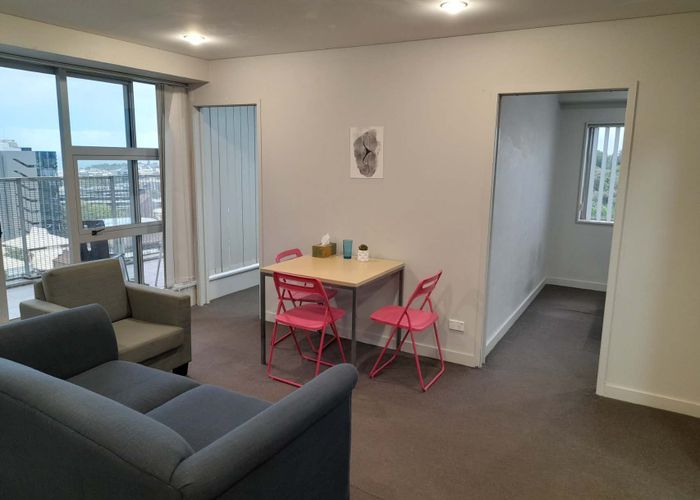  at 902/37 Symonds Street, Grafton, Auckland City, Auckland