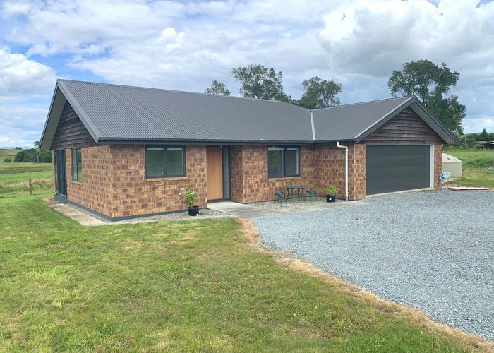  at 848 Bayley Road, Wharepuhunga