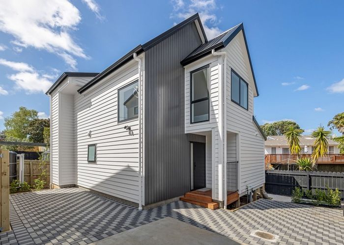  at 38A & D Udys Road, Pakuranga, Manukau City, Auckland