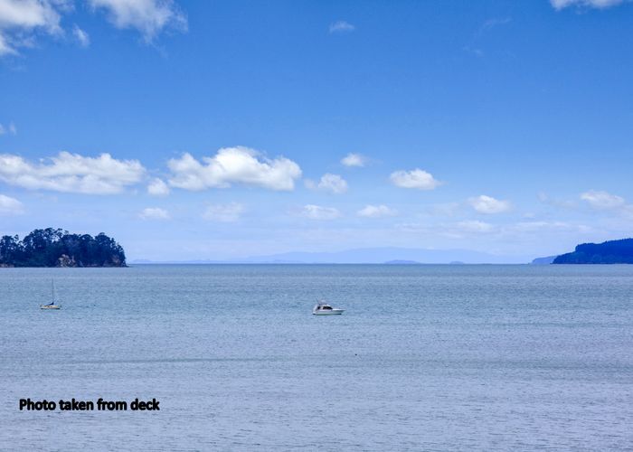  at 27 Baddeleys Beach Road, Tāwharanui Peninsula, Matakana