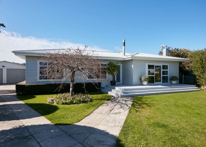  at 8 Noel Bull Avenue, Te Hapara, Gisborne