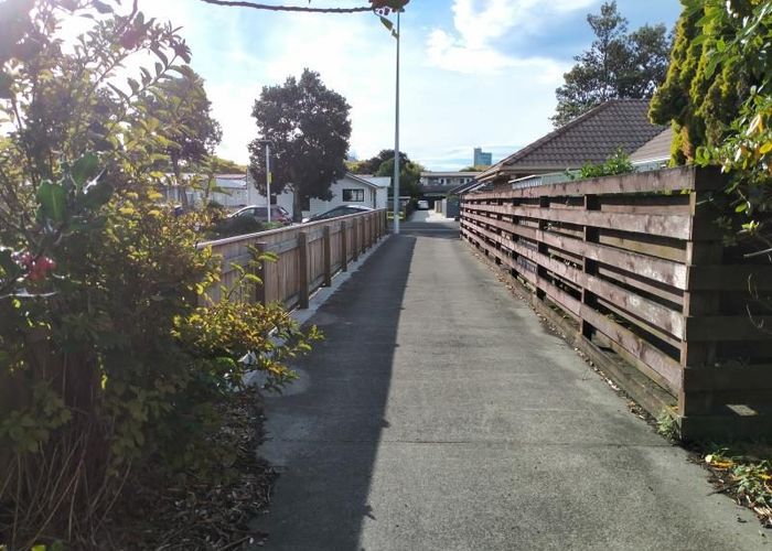  at 358B College Street, West End, Palmerston North, Manawatu / Whanganui