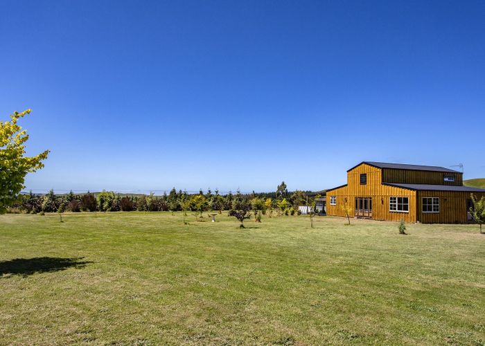  at 319 Cramptons Bush Road, Balcairn