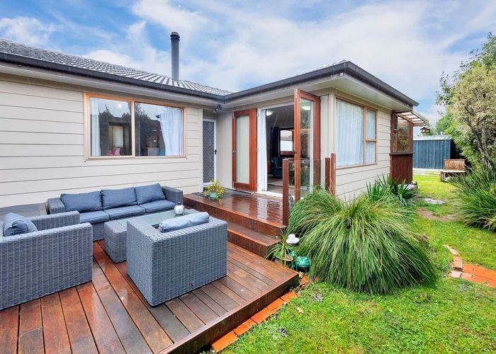  at 9 Urlich Drive, Ranui, Waitakere City, Auckland