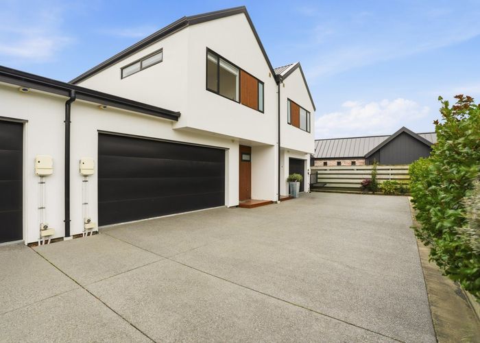  at 3/3A Provincial Road, Halswell, Christchurch City, Canterbury