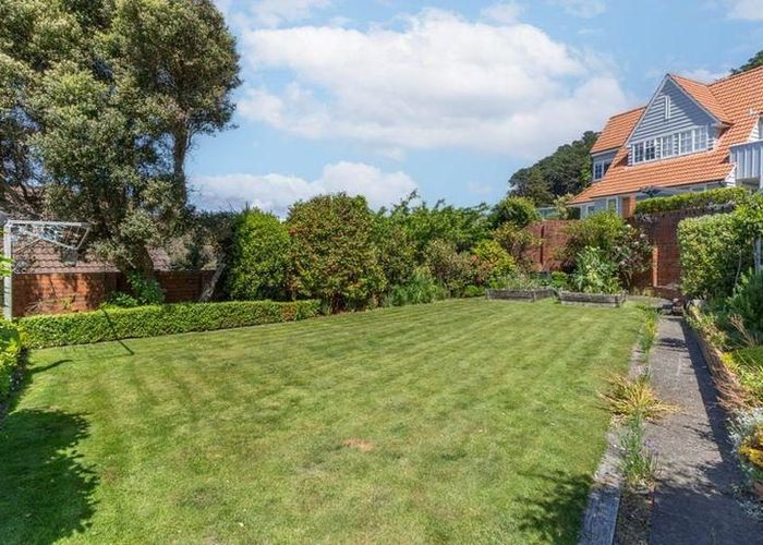  at 6 Burnham Street, Seatoun, Wellington