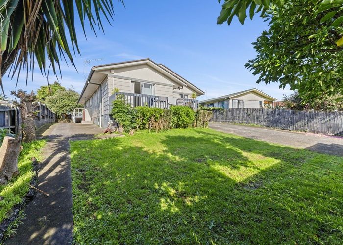  at 35 Wickman Way, Mangere, Manukau City, Auckland