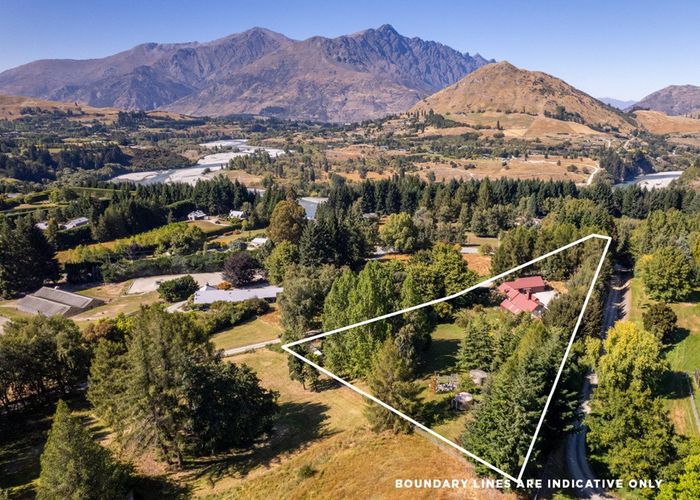  at 455 Littles Road, Dalefield, Queenstown-Lakes, Otago