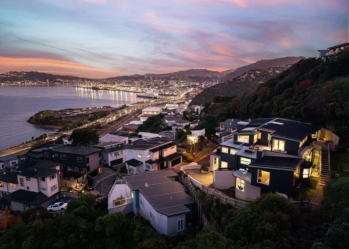  at 12 Brasch Way, Kaiwharawhara, Wellington, Wellington